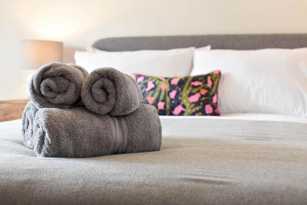 Cheerful 3 Bed Grade Ii Casa vacanze
